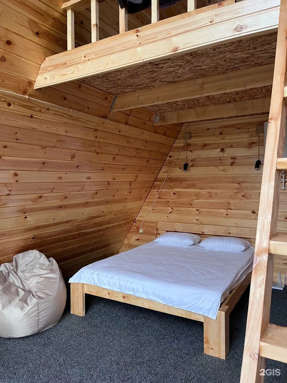 Олимп - фото 7