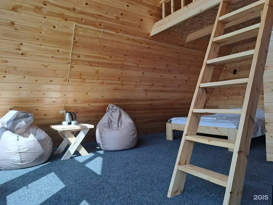 Олимп - фото 8