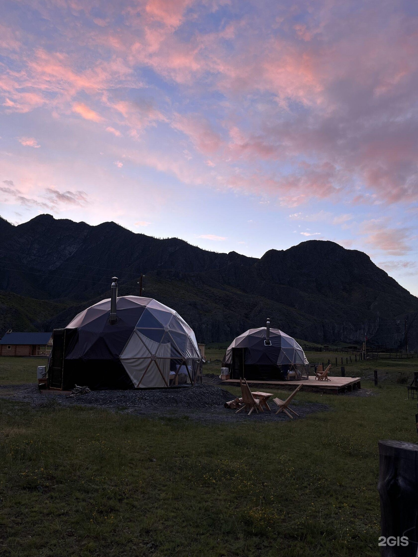 Олимп - фото 9