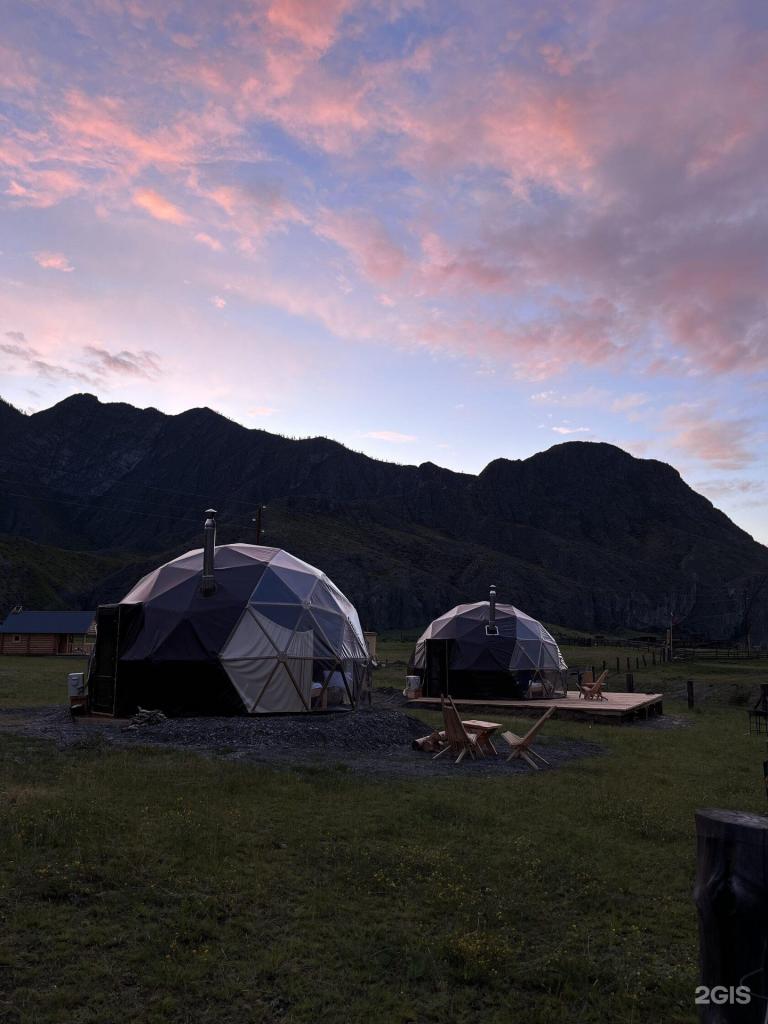 Олимп - фото 9