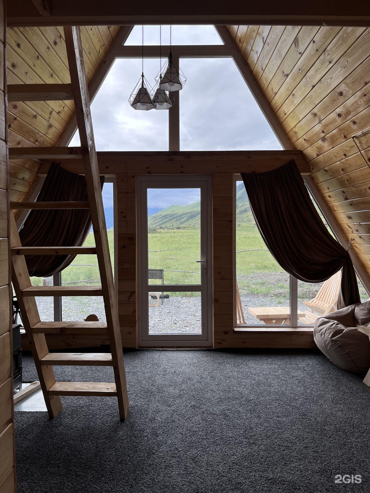 Олимп - фото 14