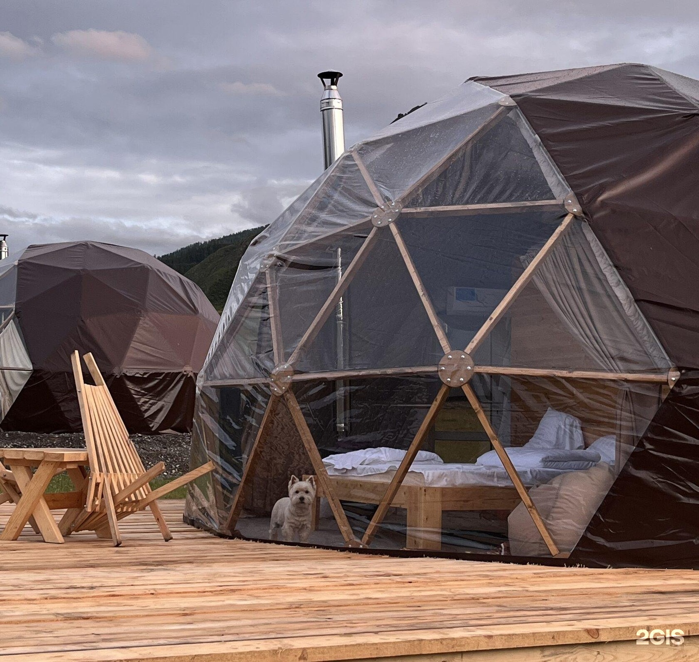 Олимп - фото 17