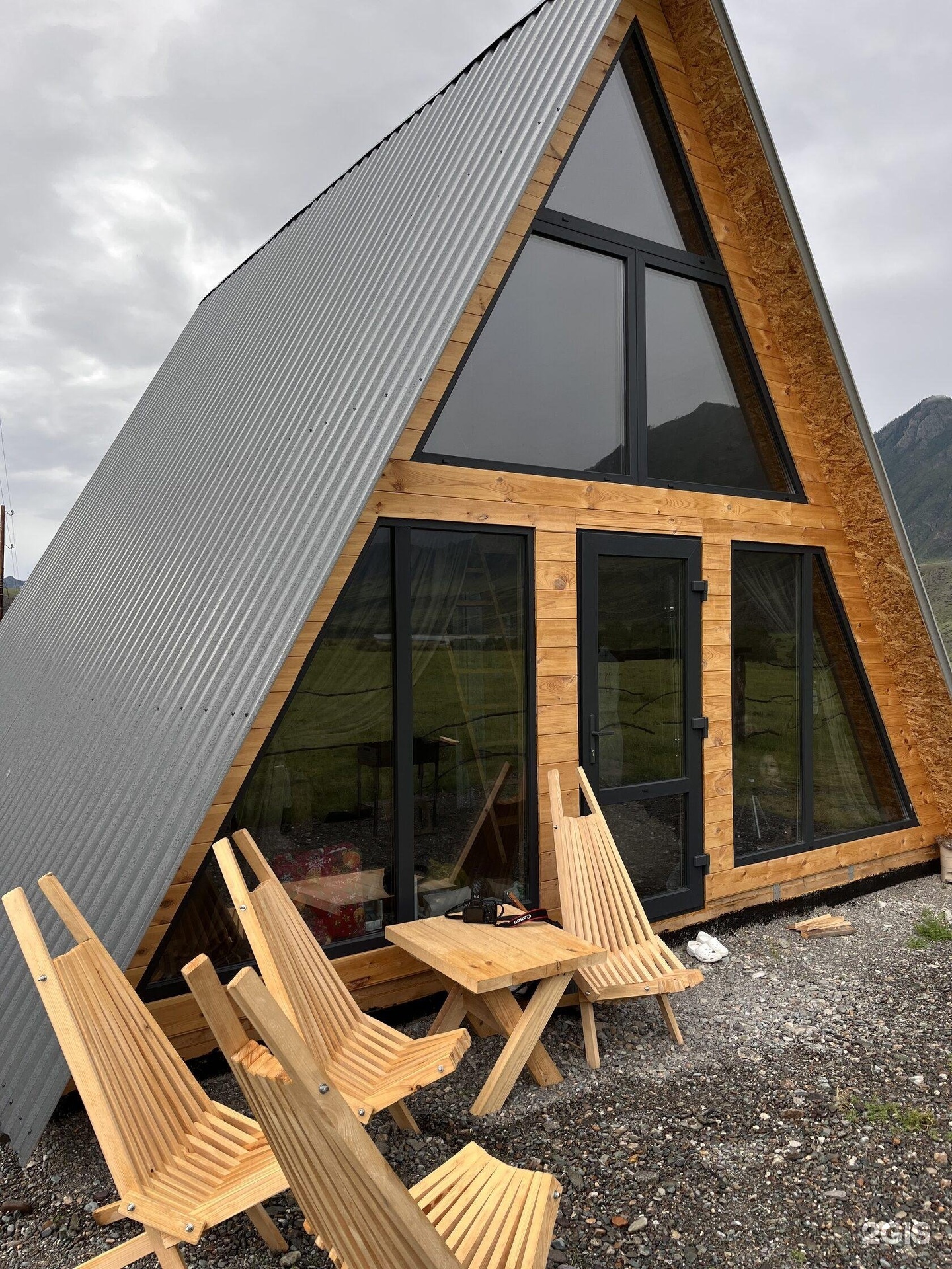 Олимп - фото 18