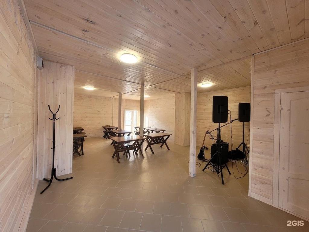 Усадьба Пальцевых - фото 2