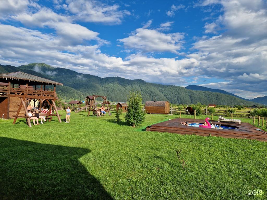 Усадьба Пальцевых - фото 5