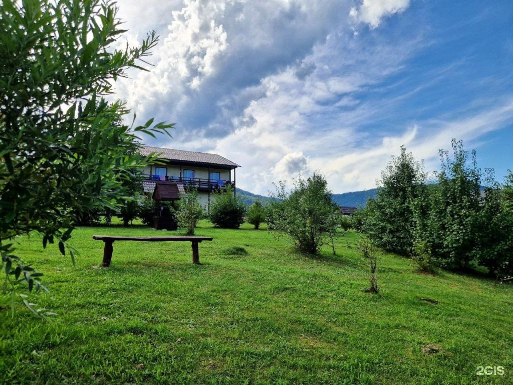 Усадьба Пальцевых - фото 6