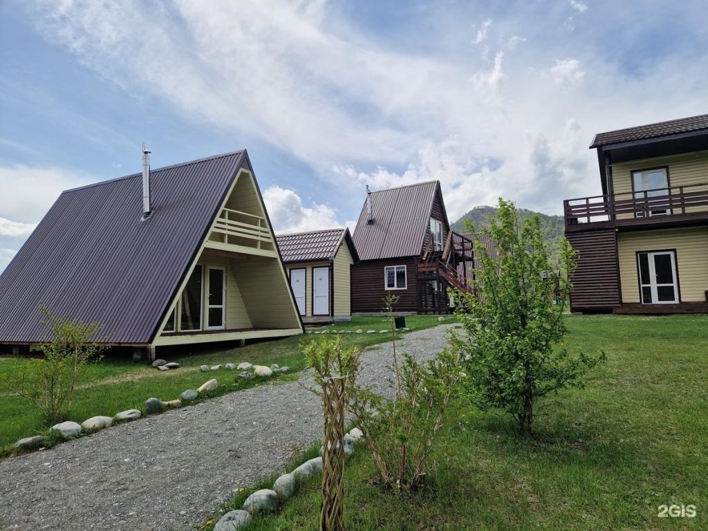 Усадьба Пальцевых - фото 9