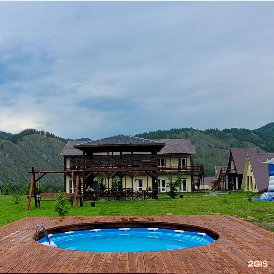 Усадьба Пальцевых - фото 11