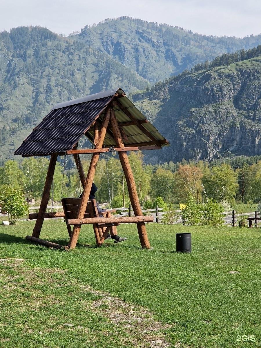 Усадьба Пальцевых - фото 23