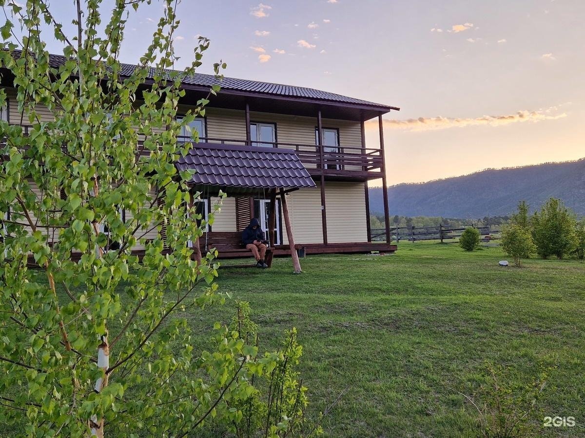 Усадьба Пальцевых - фото 25