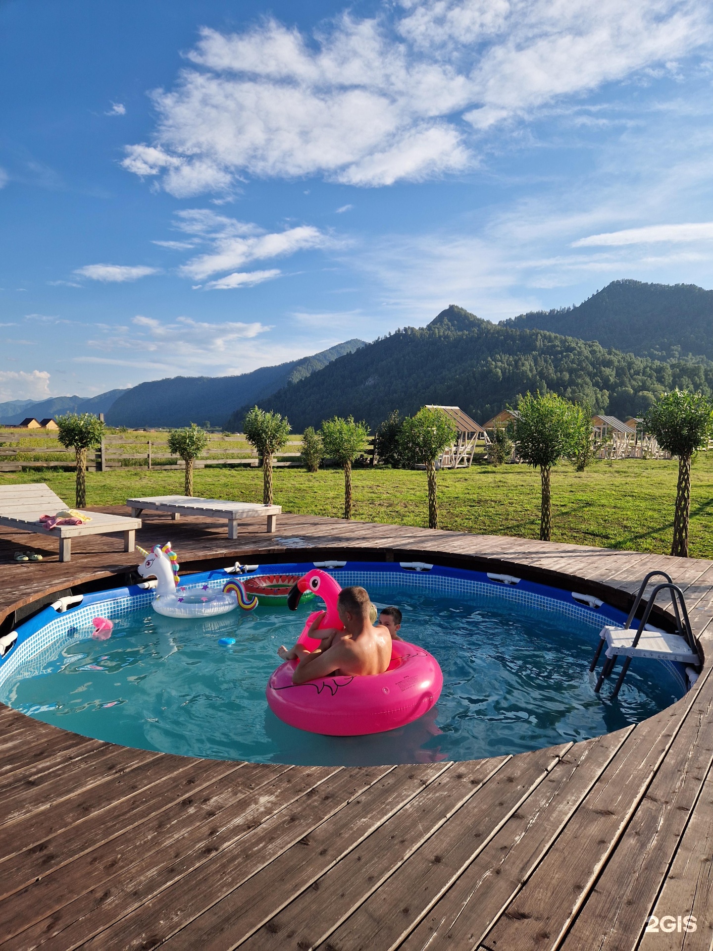 Усадьба Пальцевых - фото 27