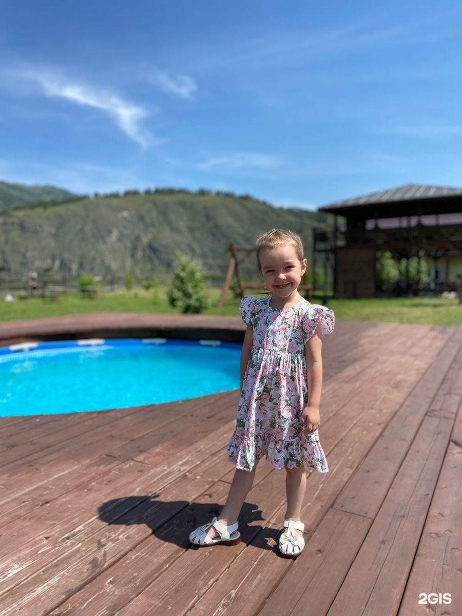 Усадьба Пальцевых - фото 31