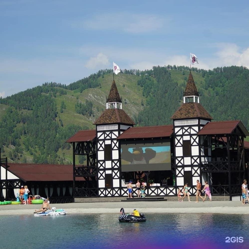 Усадьба Пальцевых - фото 32