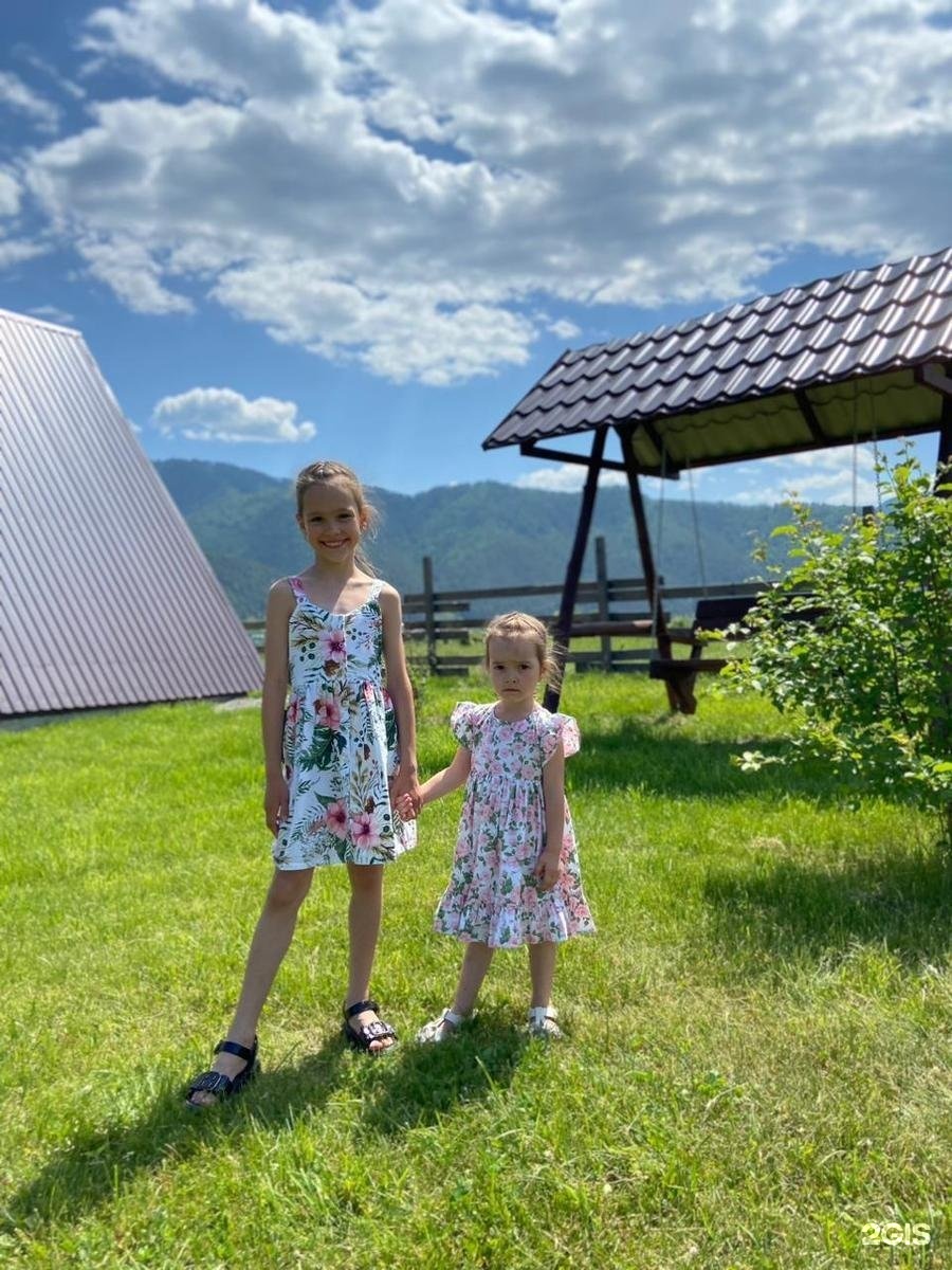 Усадьба Пальцевых - фото 37