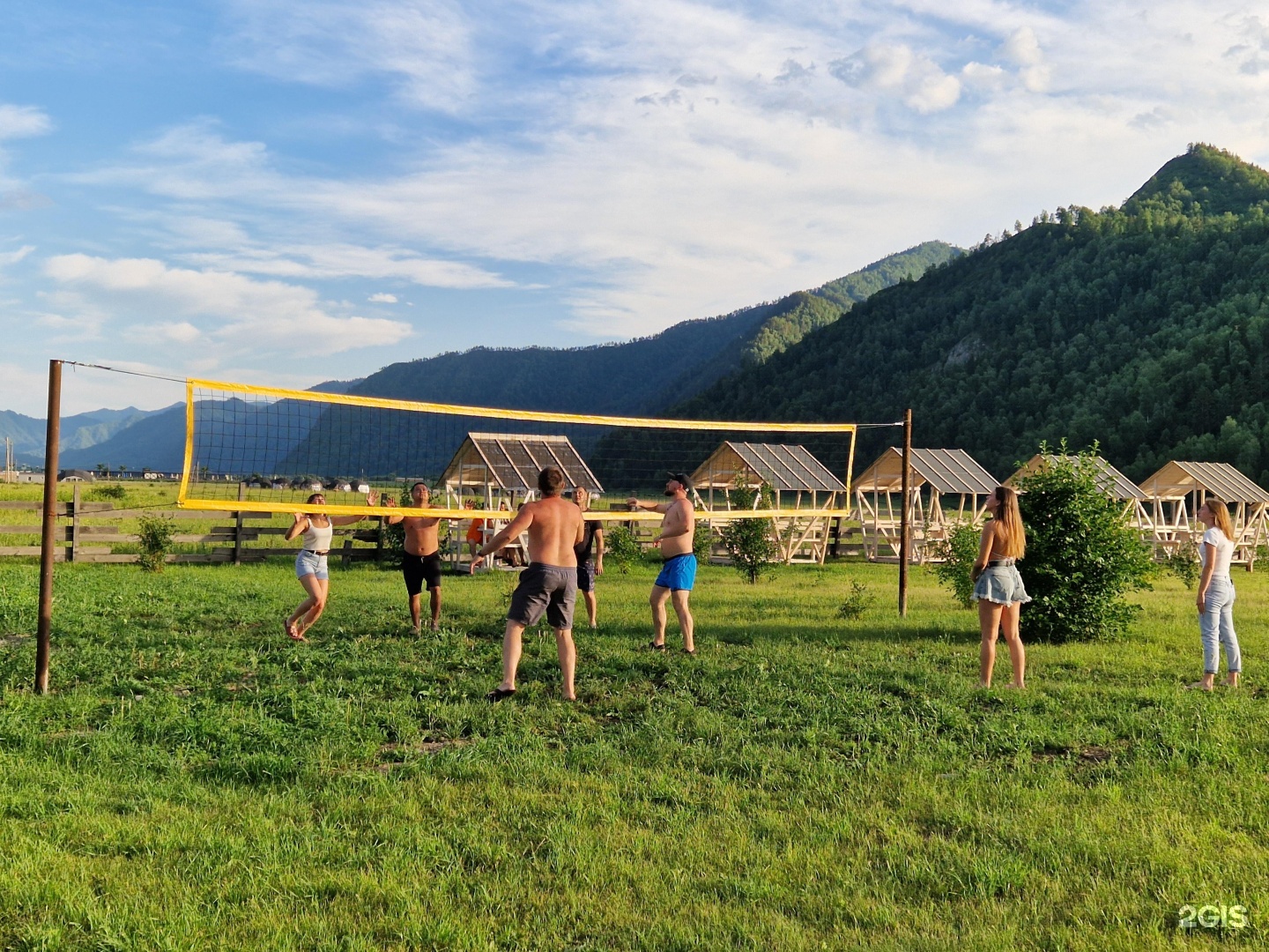 Усадьба Пальцевых - фото 39