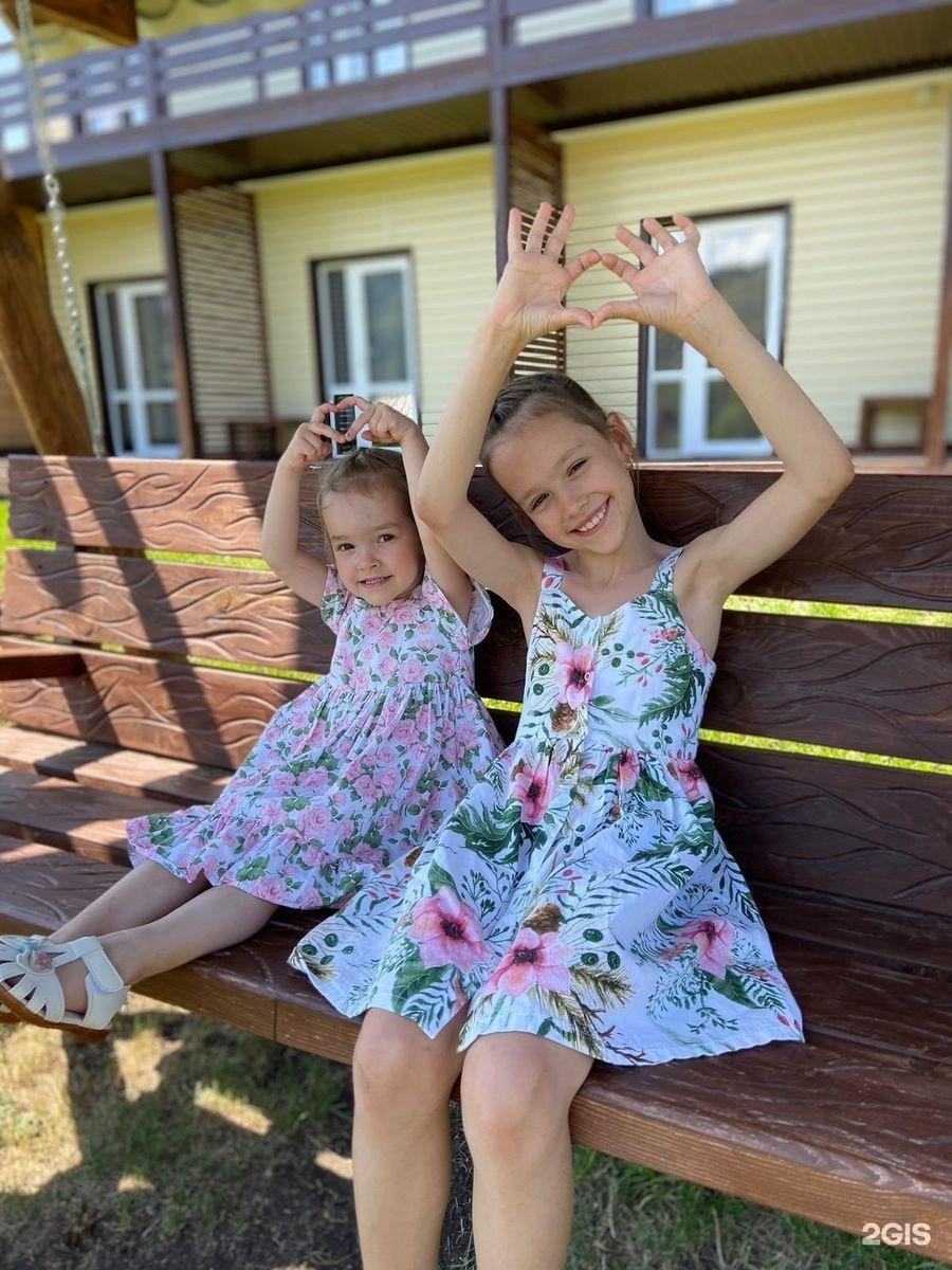 Усадьба Пальцевых - фото 41