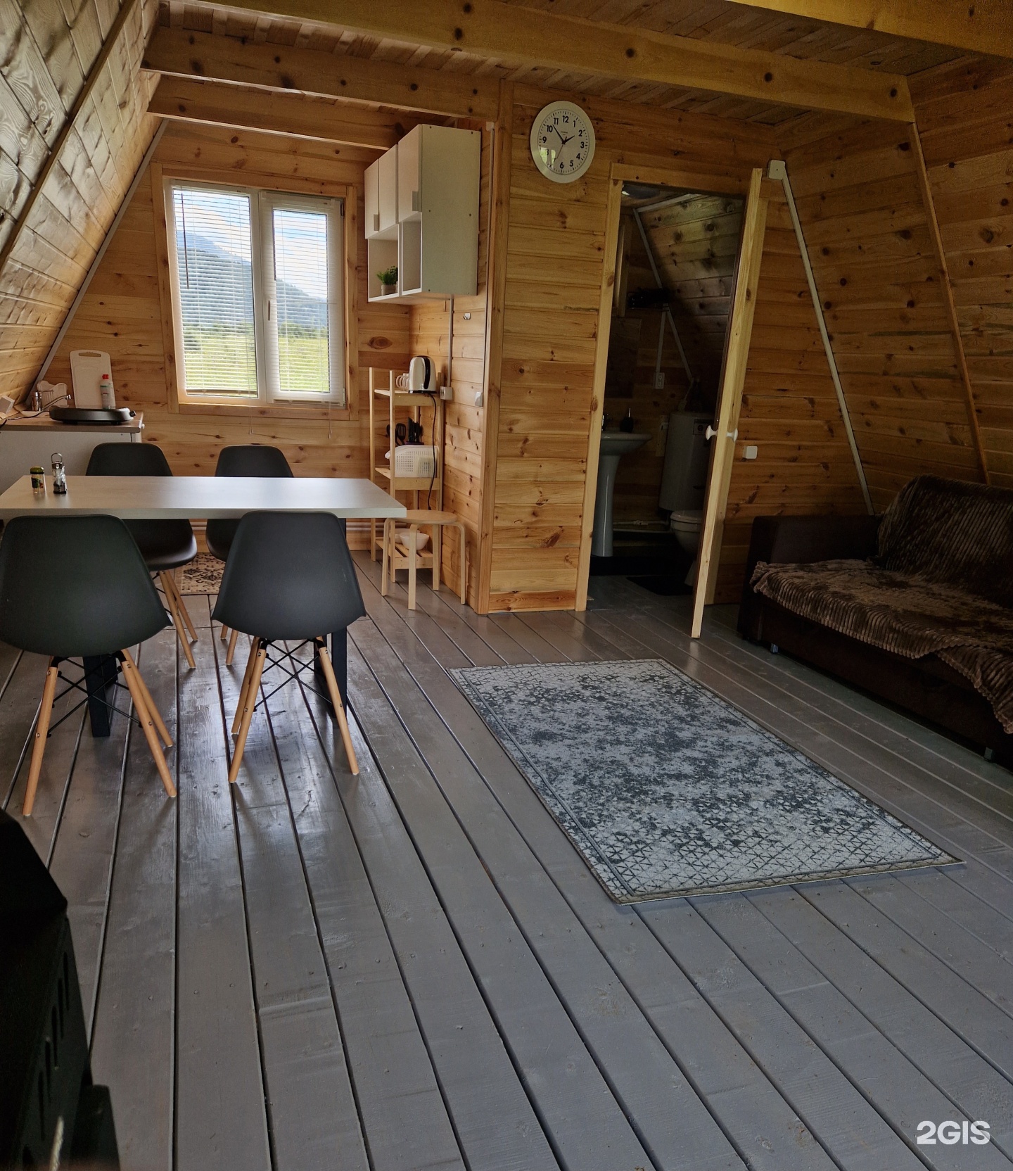 Усадьба Пальцевых - фото 43