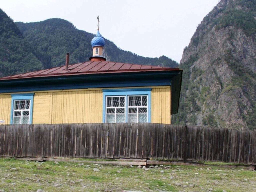 Молитвенный дом Благовещения Пресвятой Богородицы в селе Балыкча - фото 3