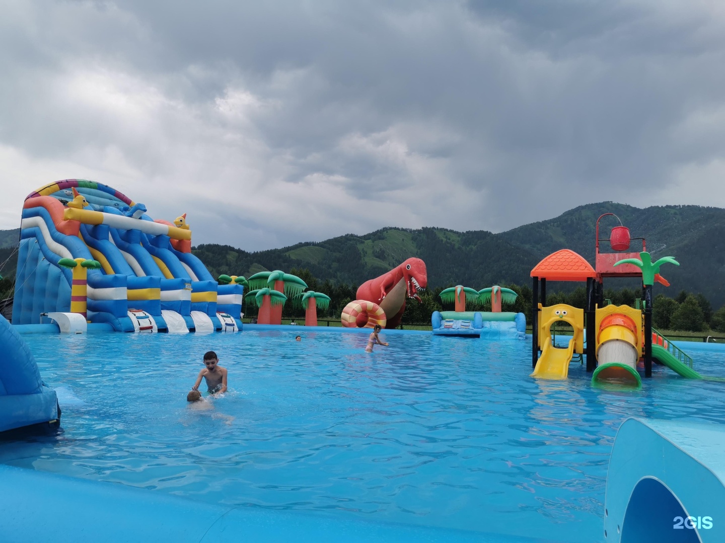 Усадьба Пальцевых - фото 44