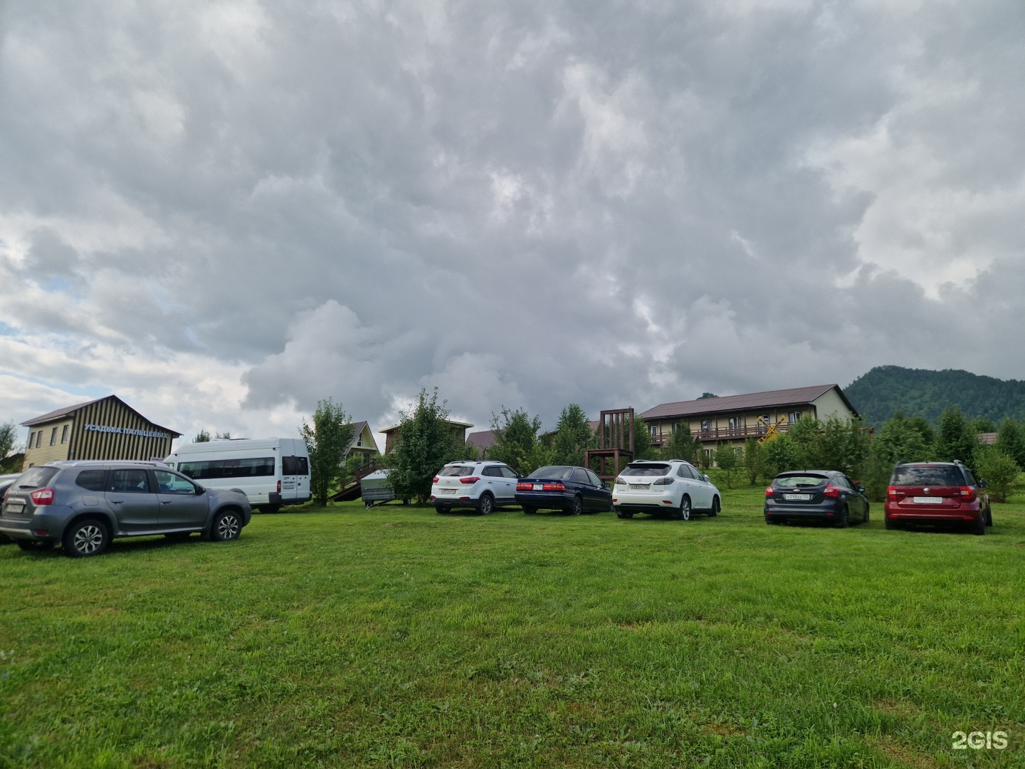 Усадьба Пальцевых - фото 45