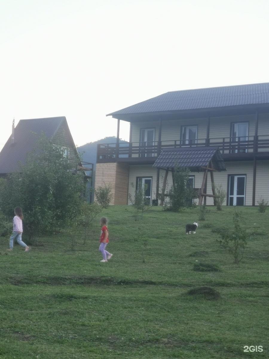 Усадьба Пальцевых - фото 49