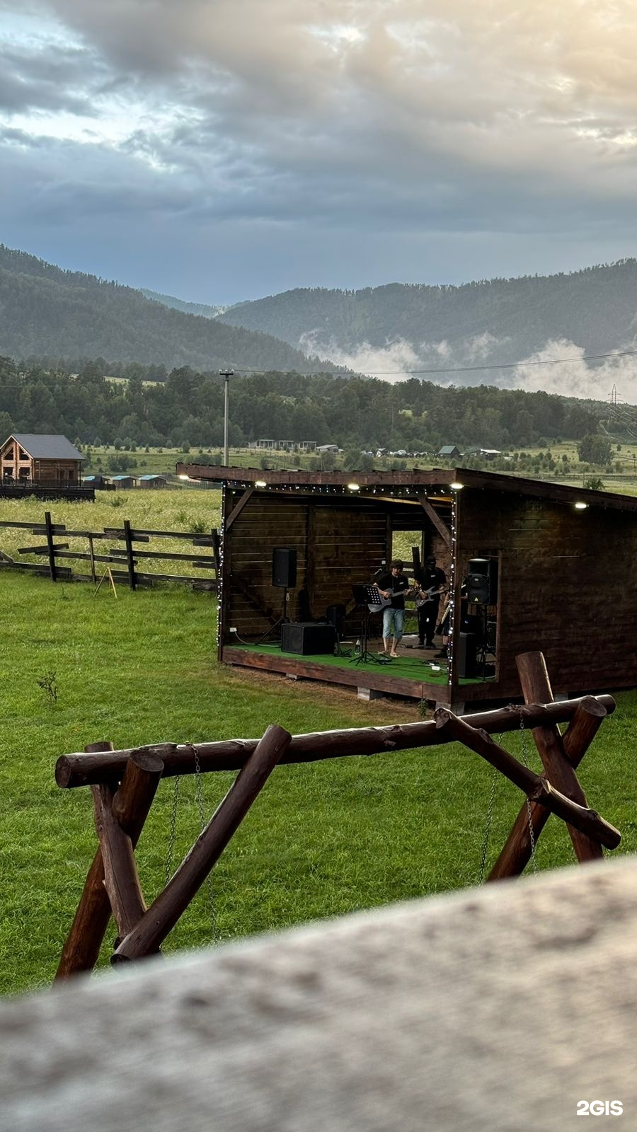 Усадьба Пальцевых - фото 51