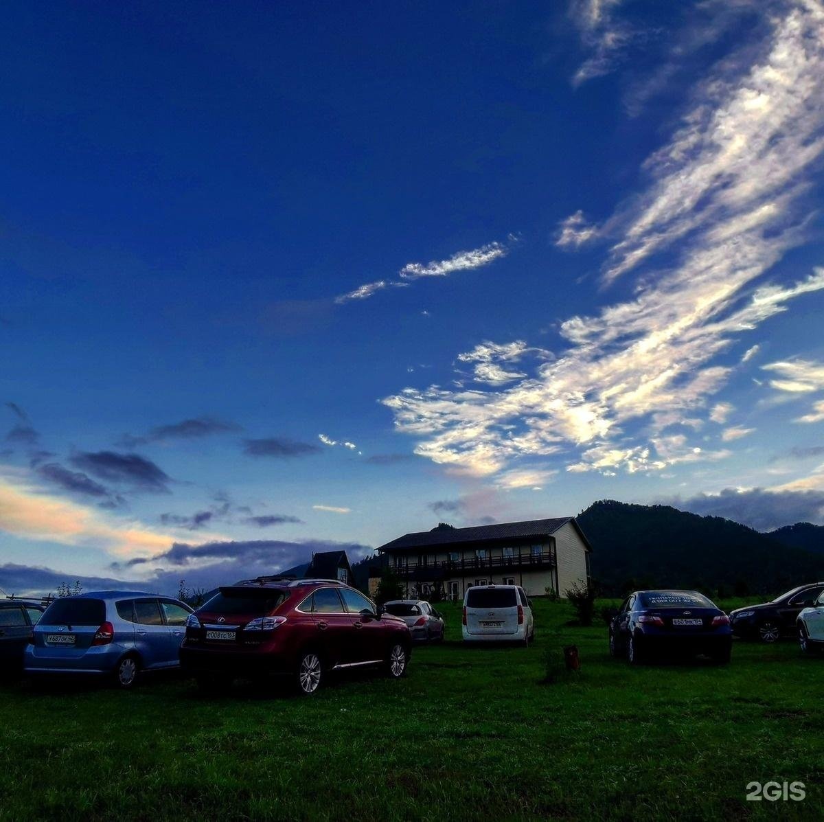 Усадьба Пальцевых - фото 52