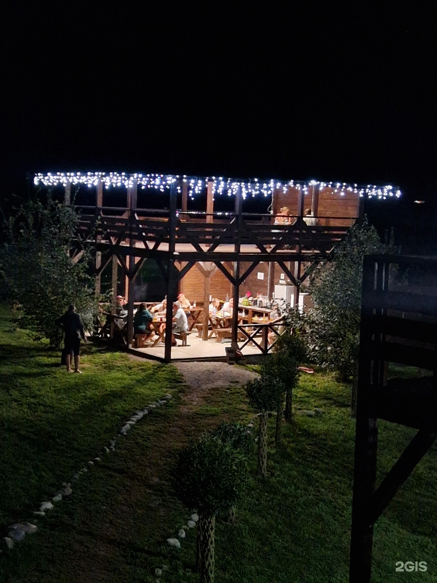 Усадьба Пальцевых - фото 54