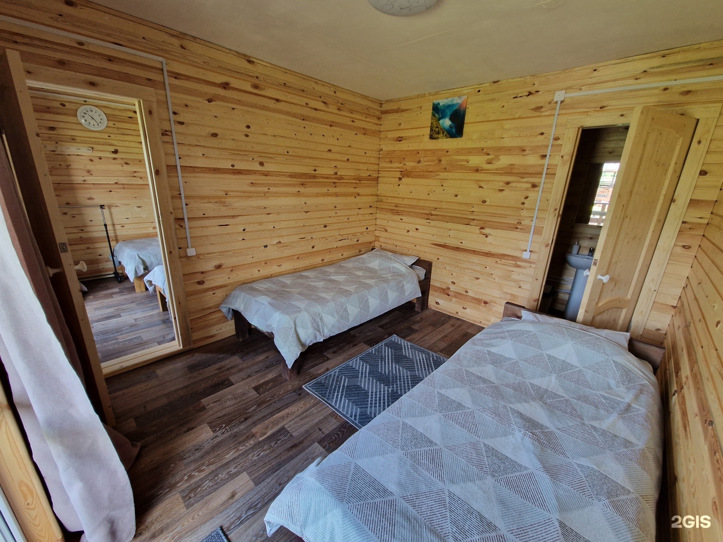 Усадьба Пальцевых - фото 55