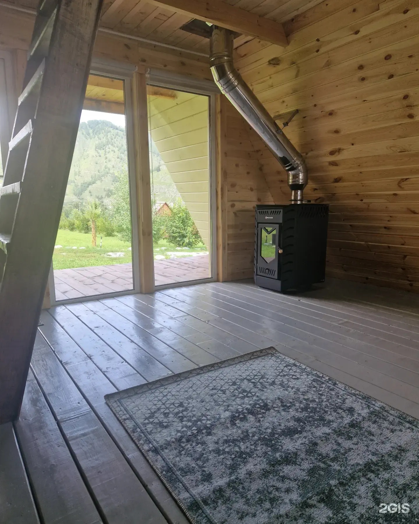 Усадьба Пальцевых - фото 56