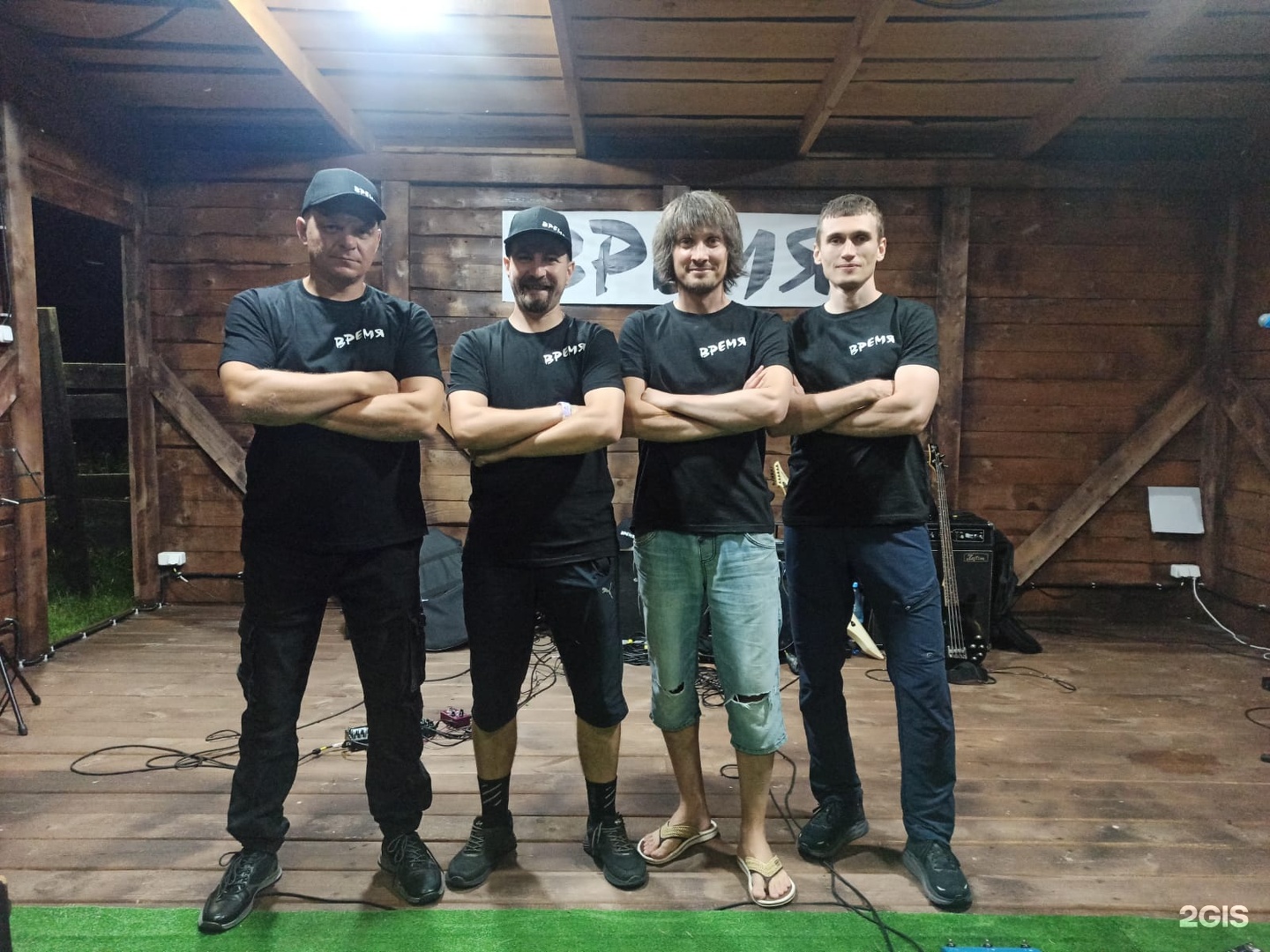 Усадьба Пальцевых - фото 58