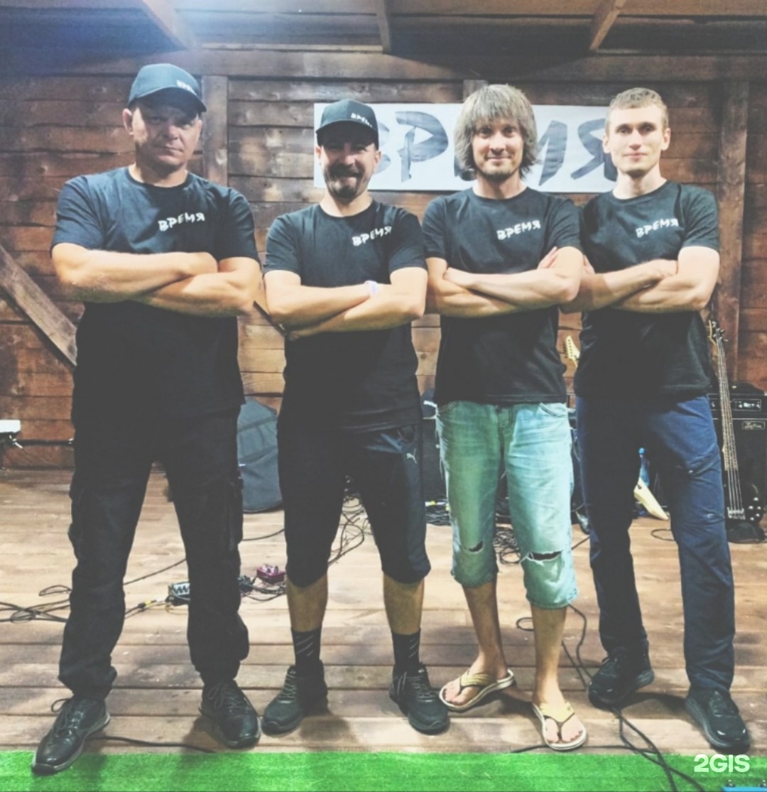 Усадьба Пальцевых - фото 61