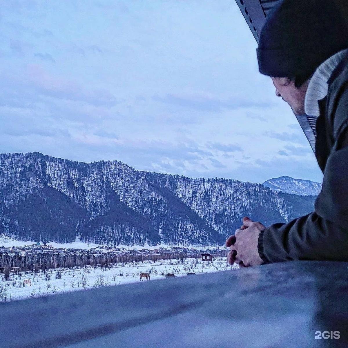 Усадьба Пальцевых - фото 62