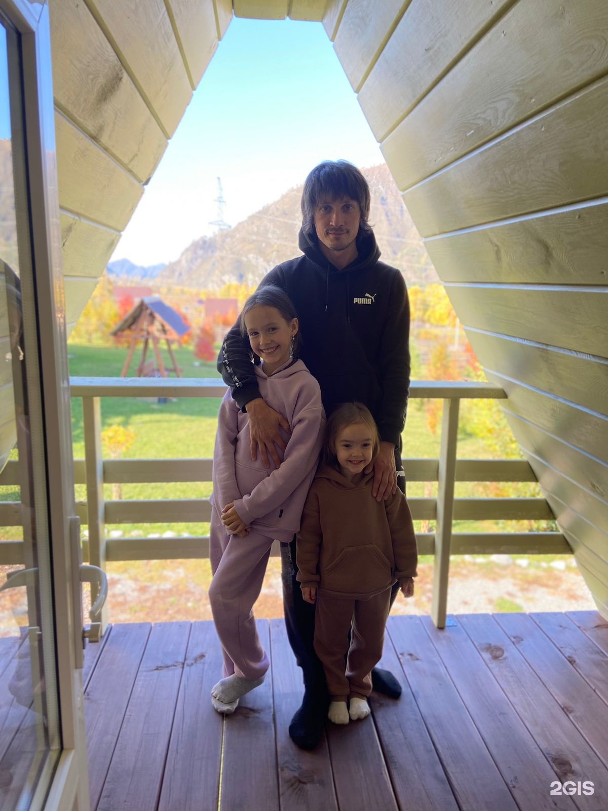 Усадьба Пальцевых - фото 63