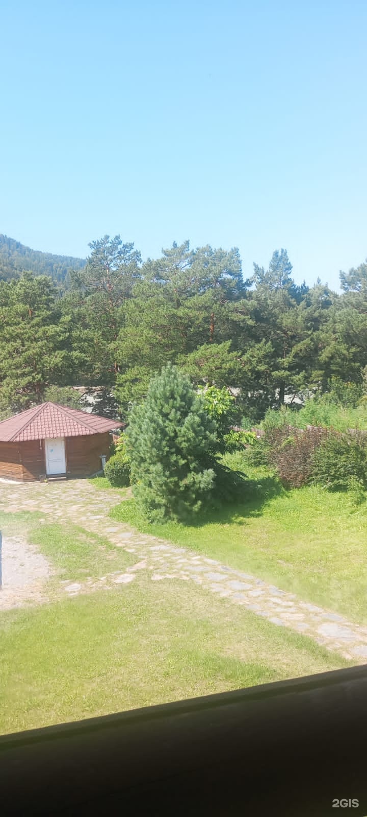 Индиго - фото 2