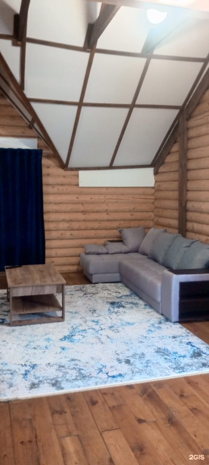 Индиго - фото 3