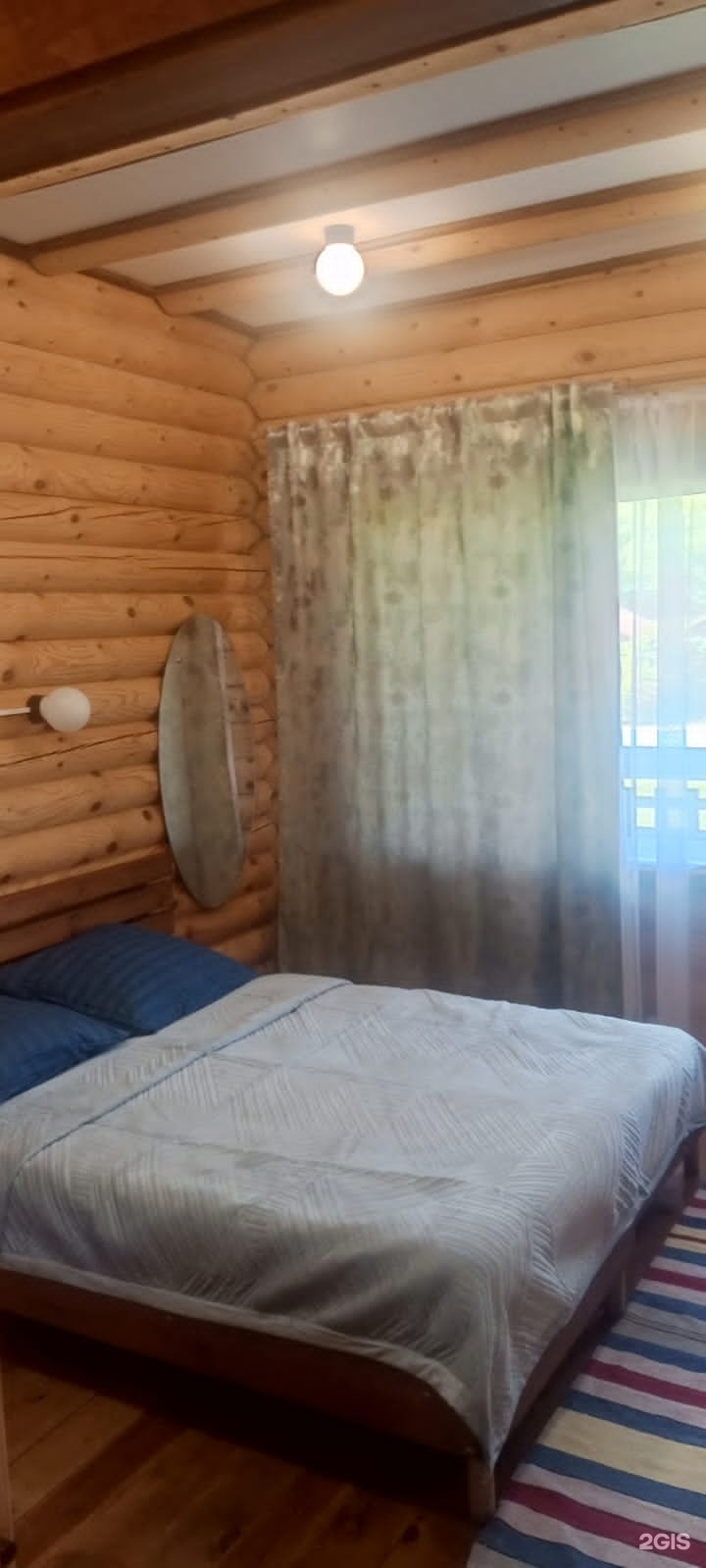 Индиго - фото 5