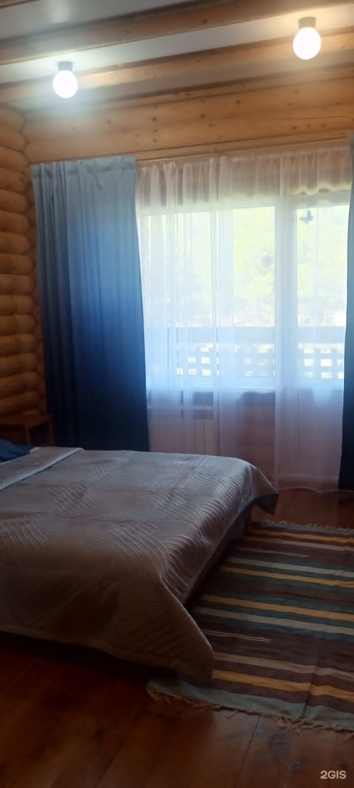 Индиго - фото 11