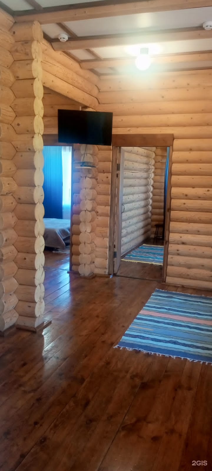 Индиго - фото 12