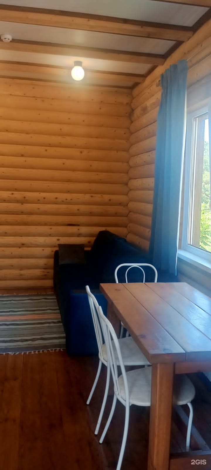 Индиго - фото 13