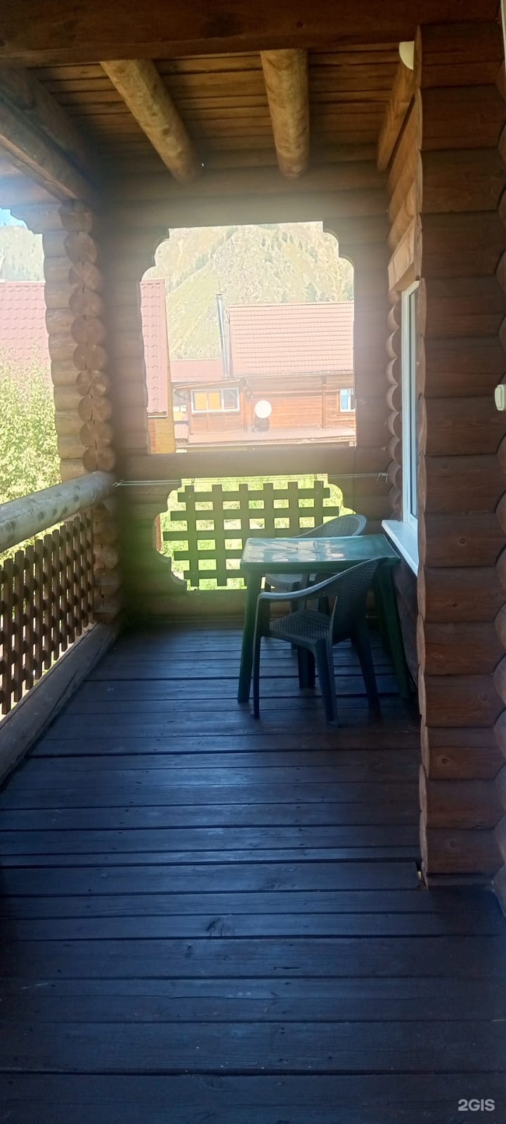 Индиго - фото 14