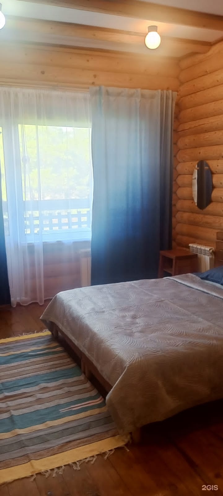 Индиго - фото 16