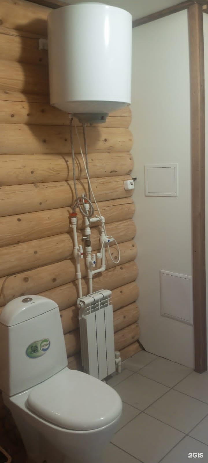 Индиго - фото 17