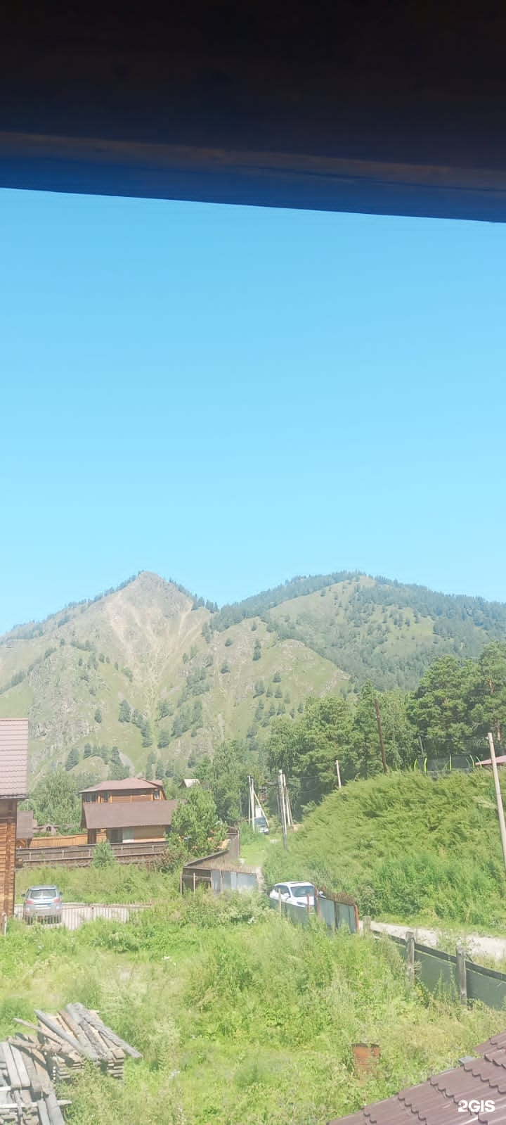 Индиго - фото 20