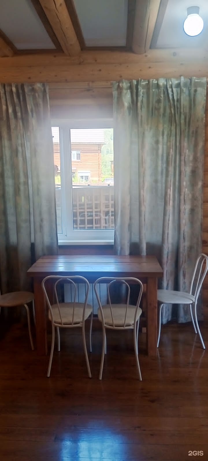 Индиго - фото 24