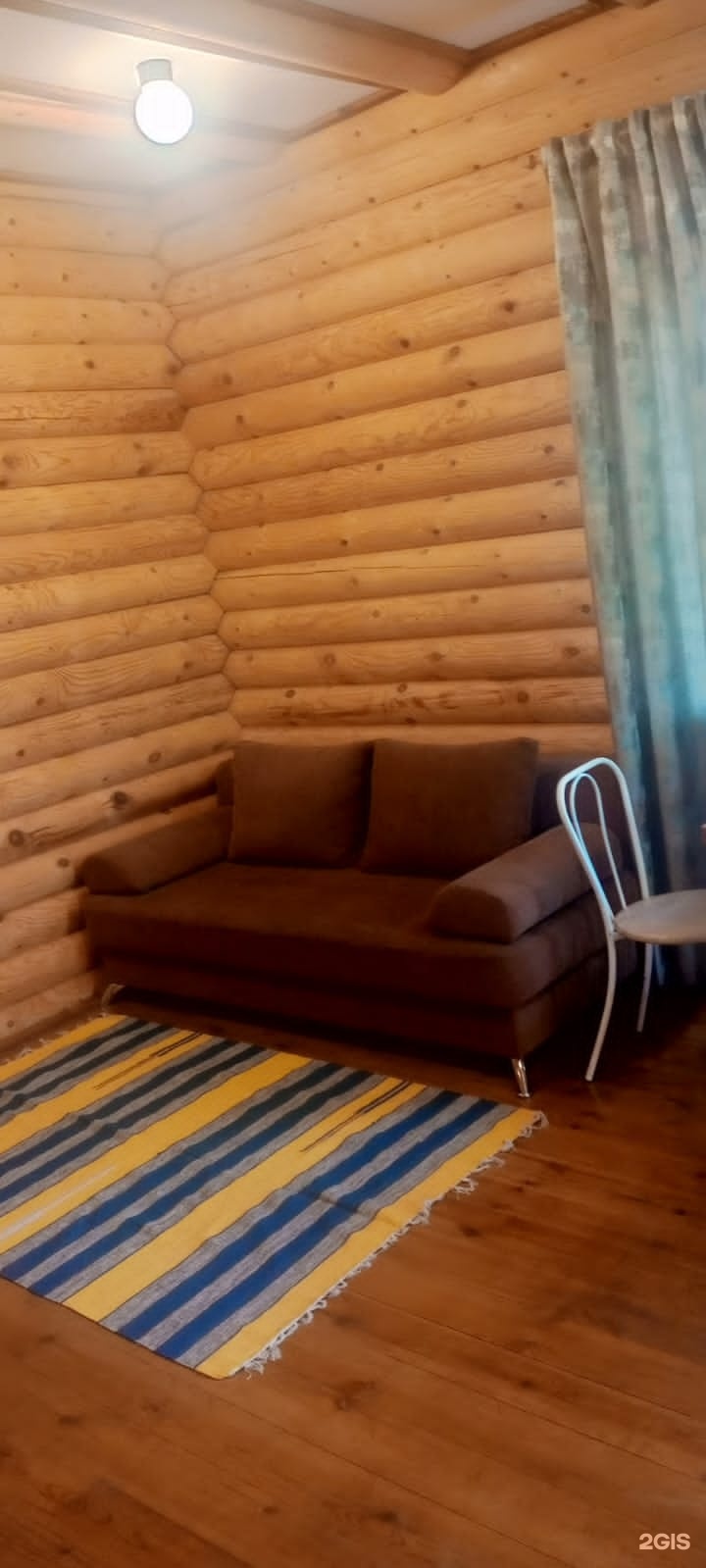 Индиго - фото 25