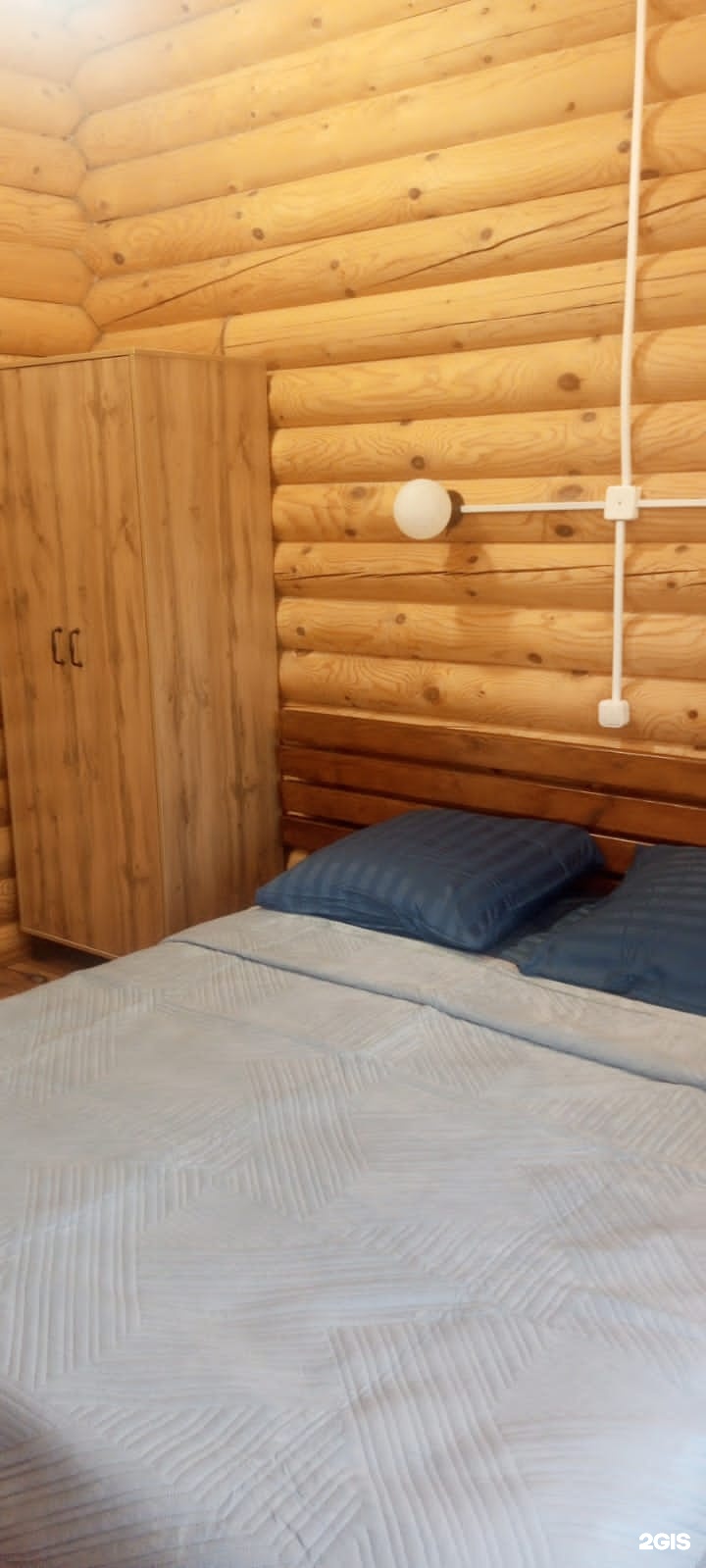 Индиго - фото 26