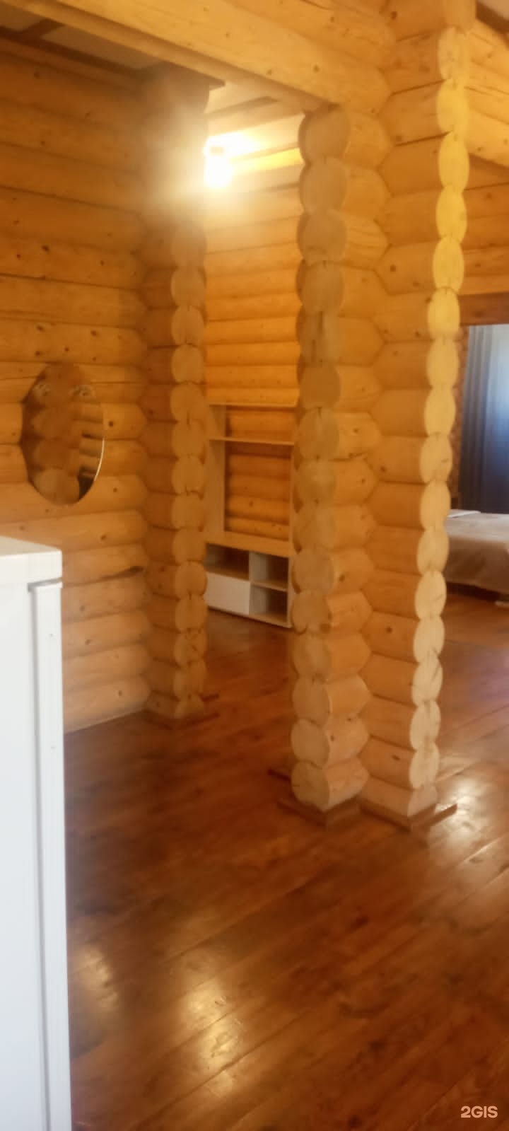 Индиго - фото 31