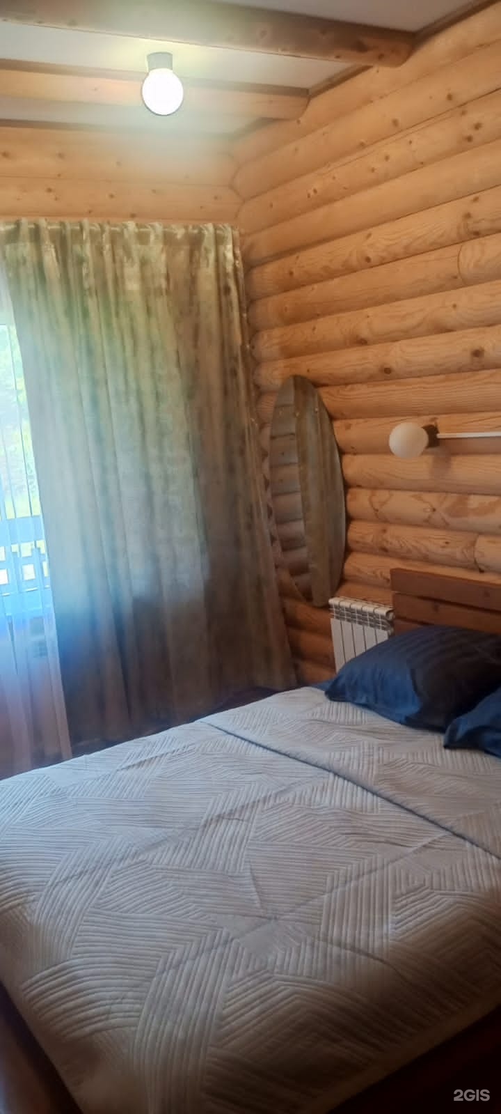 Индиго - фото 33