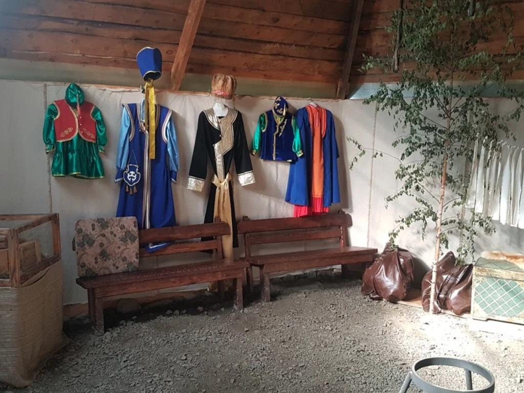 Краеведческий музей «Эрми-таш» - фото 3